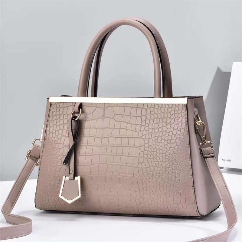 New 2022 Handbag Comfortable and  Big Handbags for Women Large and Lightweight Tote Hand Bag Handbag