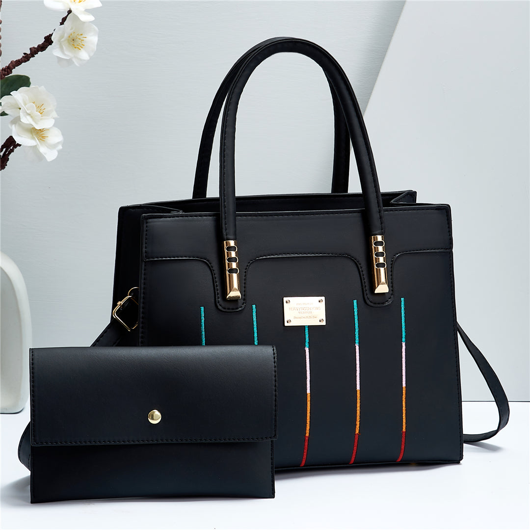 New in 2022 Women Handbag Comfortable and Beautiful  Handbag for Women Sweet Ladies Hand Bag Handbags