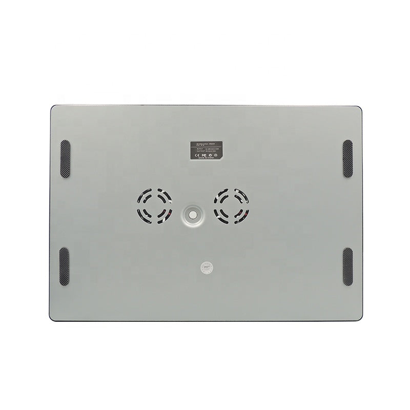 Multi-Function PS5 Console Cooling Fan With Charger Station for PS5/Digital Edition