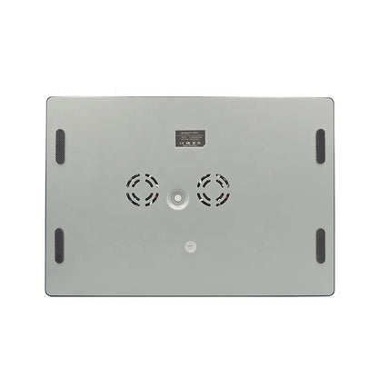 Multi-Function PS5 Console Cooling Fan With Charger Station for PS5/Digital Edition