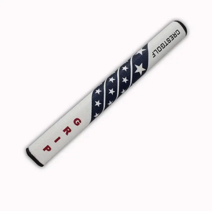 CRESTGOLF New Golf Clubs Grip 2.0 Golf