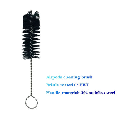 Brush Cleaning Tool for Airpods, Xiaomi Airdots, Huawei Freebuds
