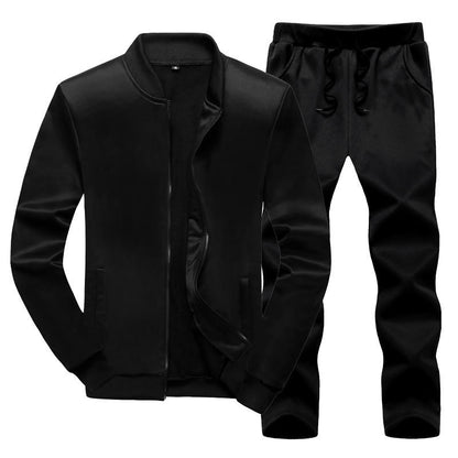 Casual Tracksuit Long Sleeve Running Sports Set Designer Men Famous Brands Clothes