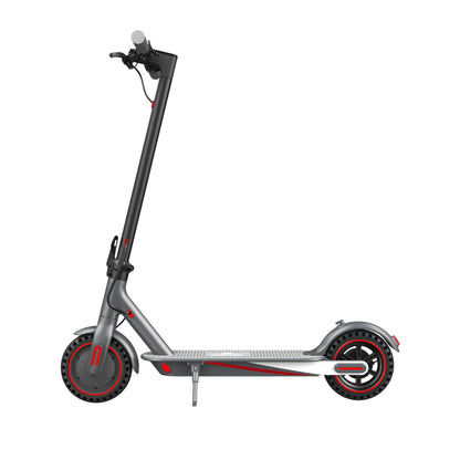UK EU New Stocks 36V 350W Electric Scooter 25KMh 30Kmh Scooters Electric for Adult M365 Pro Electronic Scooter in Dropshipping