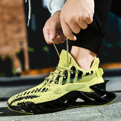 2021 Men'S Running  Sneakers for Men Sport Run Shoess Sport Man Walking Style Shoes Zapatillas Hombre