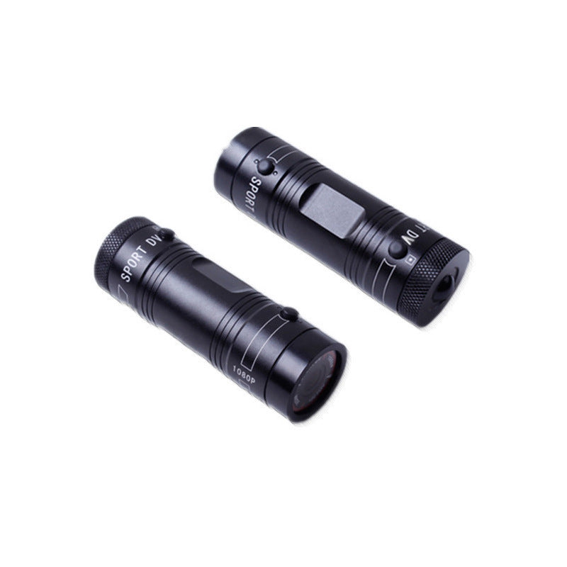 Mc28 Full Hd 1080P Bike/Helmet Action Camera, Digital Video Recorder Dvr