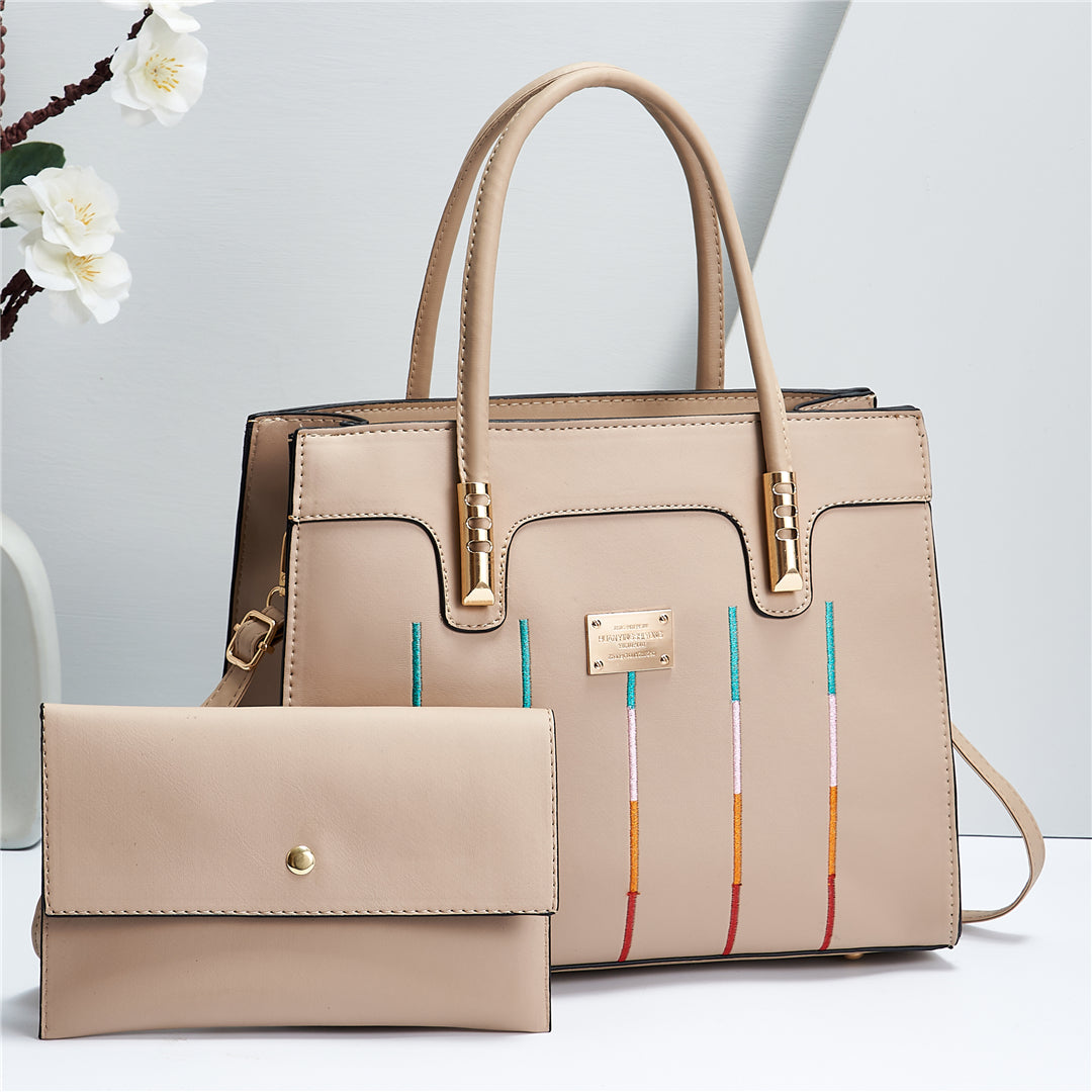 New in 2022 Women Handbag Comfortable and Beautiful  Handbag for Women Sweet Ladies Hand Bag Handbags