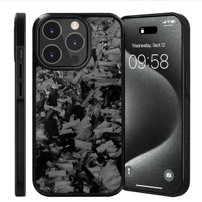 2026 Case for iPhone  17 17 Air Pro Max Phone Case Carbon Fiber Shockproof Phone Cover for iPhone 18 Pro Protective Case