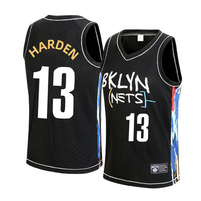 Wholesale Sports Basketball Quick-Drying Vest Men'S Training Suit Basketball Uniform Top Loose Jersey