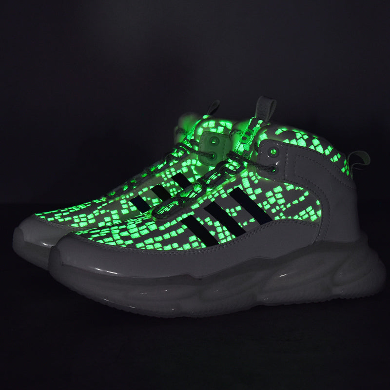 China Wholesale Cheap Warm Sports Breathable Sports Shoes  Men's Balonces Adult Small MOQ Basketball Shoes