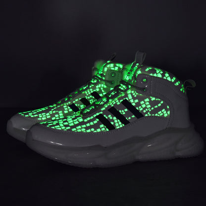 China Wholesale Cheap Warm Sports Breathable Sports Shoes  Men's Balonces Adult Small MOQ Basketball Shoes