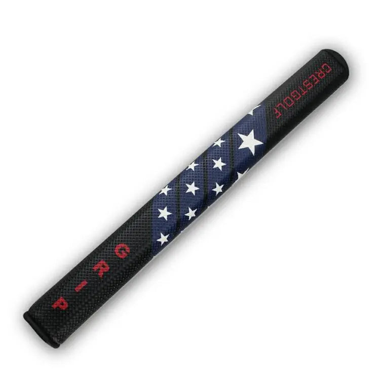CRESTGOLF New Golf Clubs Grip 2.0 Golf