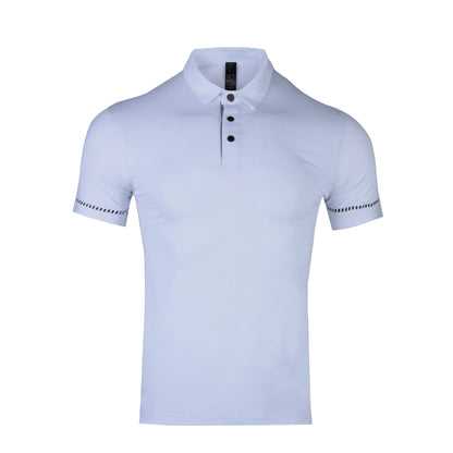 Custom Logo Team Wear Polyester Quick Dry Tennis Clothing Tennis Clothes Tennis Wear for Men and Women