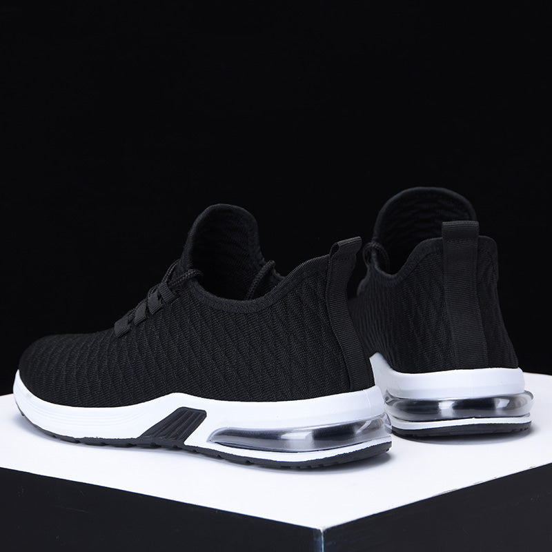 Flymesh Fashion Sport Running Shoes Men Sneakers Men's Shoes Formal Casual