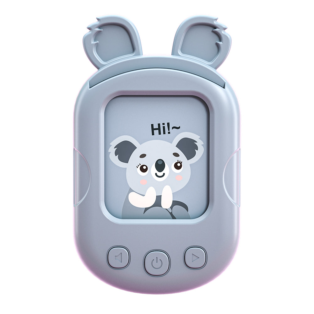 Autistic Children Toddler Baby Learning Toys Speech Therapy Toys Early Educational Toys for Kids Learning ABC English Chinese