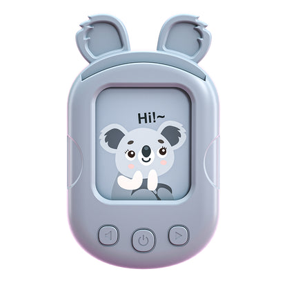 Autistic Children Toddler Baby Learning Toys Speech Therapy Toys Early Educational Toys for Kids Learning ABC English Chinese
