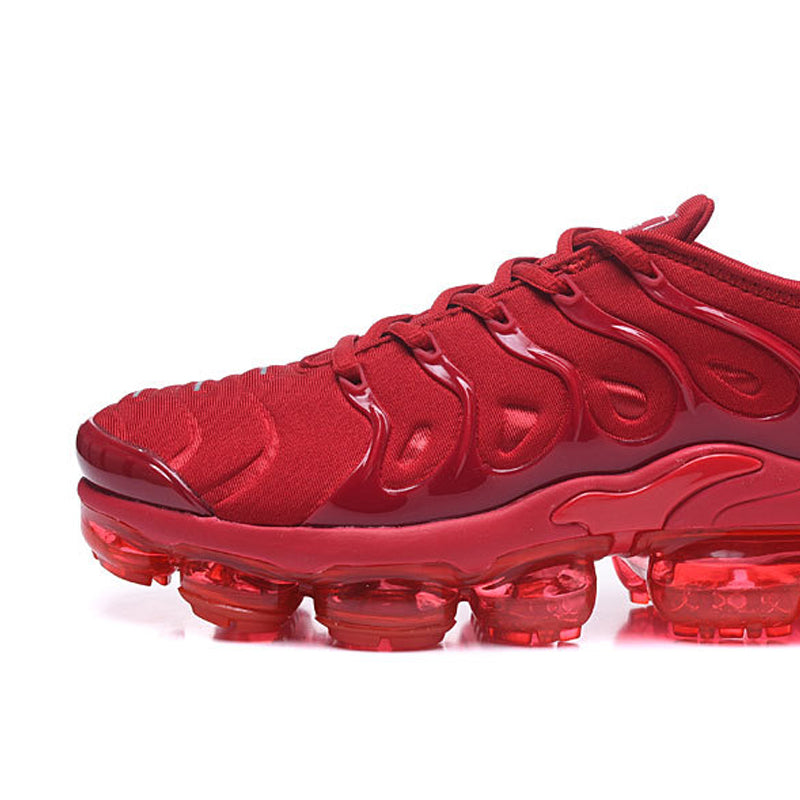 New Men's Running Shoes TN Plus Men's Casual Sports Shoes Breathable Men's Sports Shoes