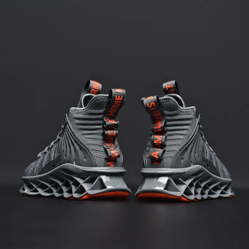 Shoes Men Sneakers Male Casual Mens Shoes Tenis Luxury Shoes Trainer Race Breathable Shoes Fashion Loafers Running Shoes for Men