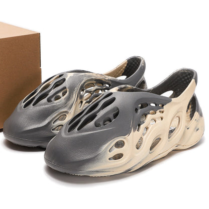 OG Beach Shoes Athletic Shoes Walking Casual Men's and Women's Basketball Shoes