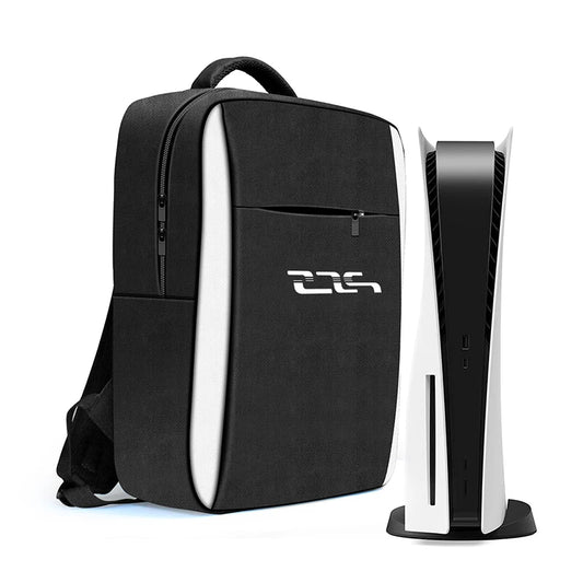Portable Storage Bag for Ps5 Playstation Protective Digital Rectangle Popular Ps5 Gamepad Bag