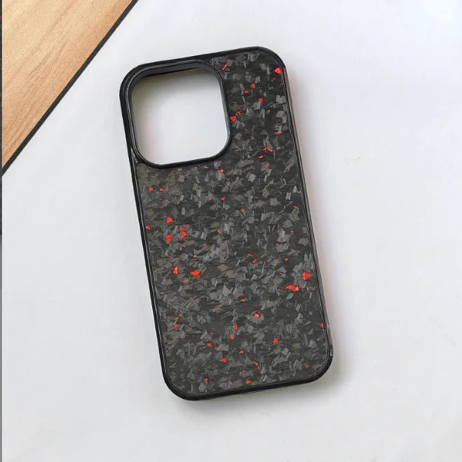 2026 Case for iPhone  17 17 Air Pro Max Phone Case Carbon Fiber Shockproof Phone Cover for iPhone 18 Pro Protective Case