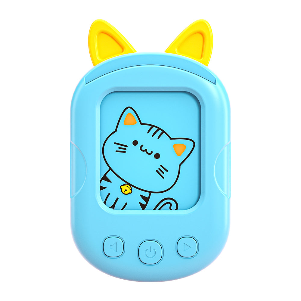 Autistic Children Toddler Baby Learning Toys Speech Therapy Toys Early Educational Toys for Kids Learning ABC English Chinese