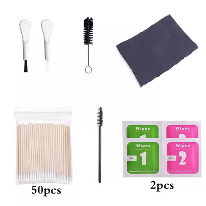 Brush Cleaning Tool for Airpods, Xiaomi Airdots, Huawei Freebuds