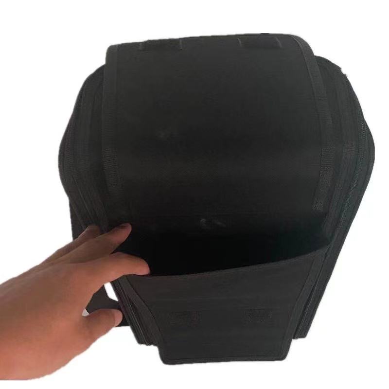 For Sonyyes Back Bag for P S5 Console Sets in New Design Anti Damaged Protection Ps 5 Storage Bag