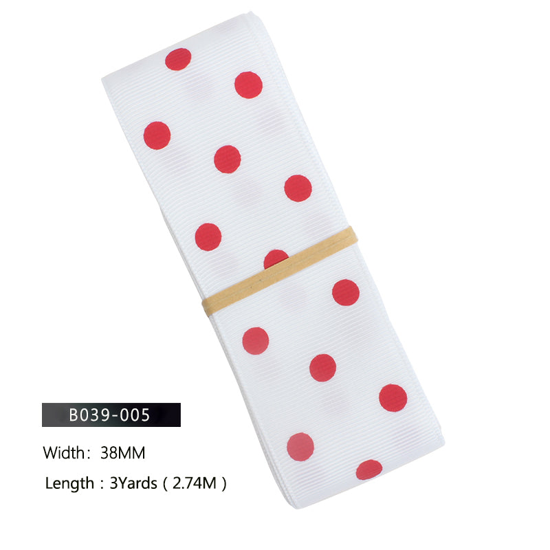 Christmas Decoration Gift Wrapping Set Christmas Wrapping Paper Ribbon for Packaging