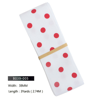 Christmas Decoration Gift Wrapping Set Christmas Wrapping Paper Ribbon for Packaging