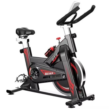 Exercise Bike/Fitness Equipment/Gym Machine Spinning Bike for Home