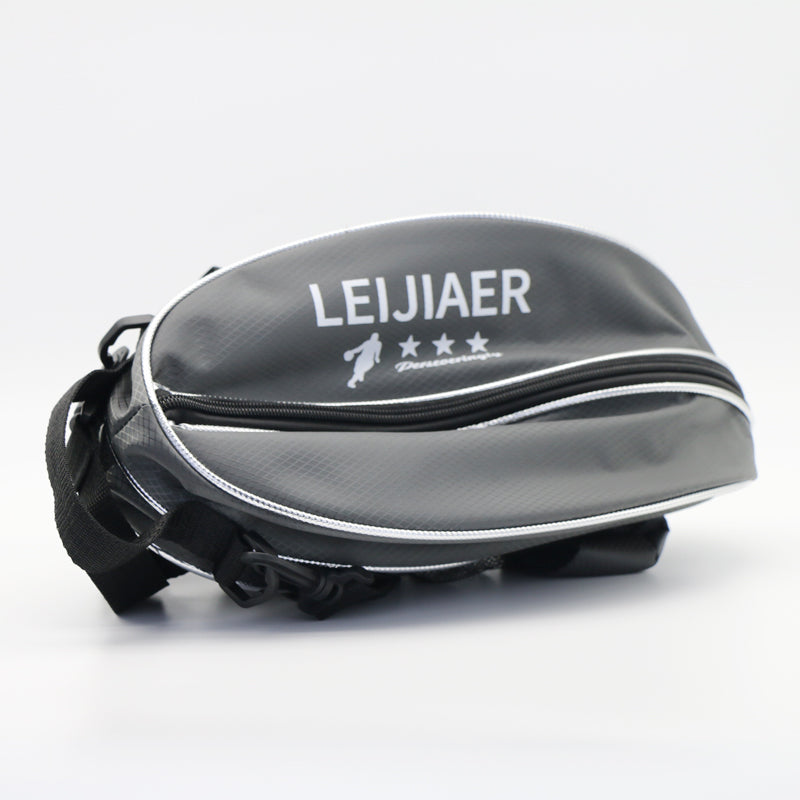 LEIJIAER Double-Opening Zipper Large Size Basketball Backpack With Handle Basketball Bag /Football Bag/Volleyball Bag Customize