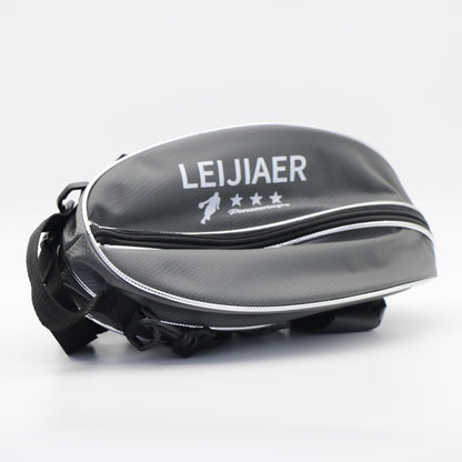 LEIJIAER Double-Opening Zipper Large Size Basketball Backpack With Handle Basketball Bag /Football Bag/Volleyball Bag Customize