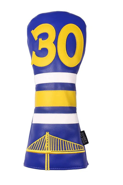 Golf Driver Headcover With Tail for Man oWomen PU