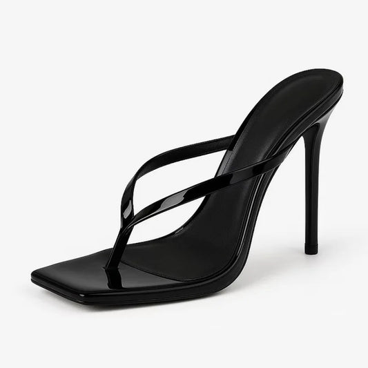 Spring Fashion Lightweight Summer High Heel