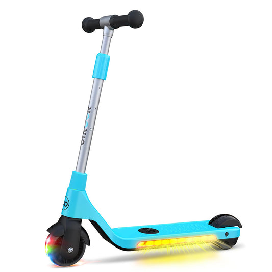 Cheap Europe Warehouse Children's Electric Toy Gift Scooters Kids Scooter Electric Scooter
