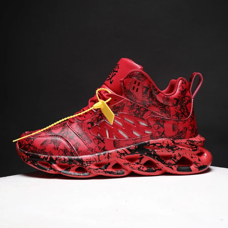 Shoes Men Sneakers Male Casual Mens Shoes Tenis Luxury Shoes Trainer Race Breathable Shoes Fashion Loafers Running Shoes for Men