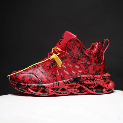 Shoes Men Sneakers Male Casual Mens Shoes Tenis Luxury Shoes Trainer Race Breathable Shoes Fashion Loafers Running Shoes for Men