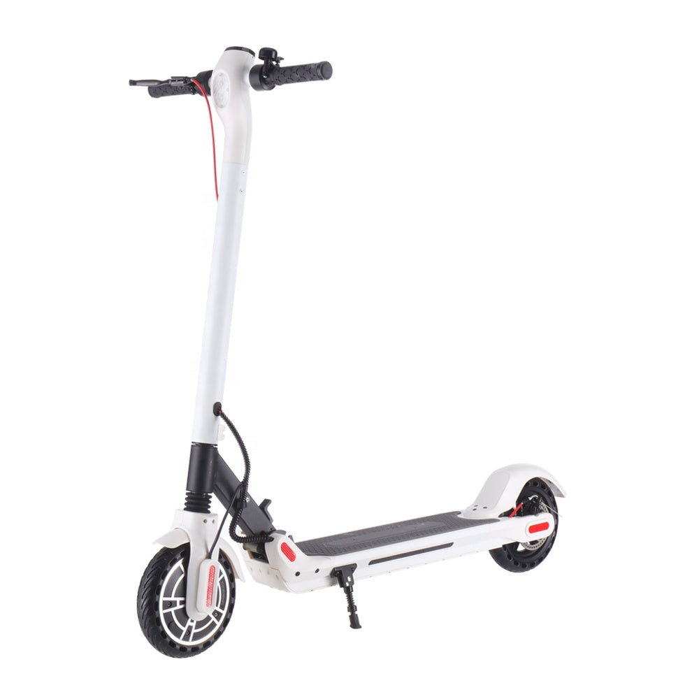 EU & US Warehouse Simple One Fast Electric Scooter Adult 350w Electric Unicycle 8.5inch Tire Electric Scooter Patinete Electrico