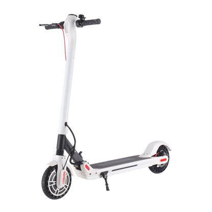 EU & US Warehouse Simple One Fast Electric Scooter Adult 350w Electric Unicycle 8.5inch Tire Electric Scooter Patinete Electrico