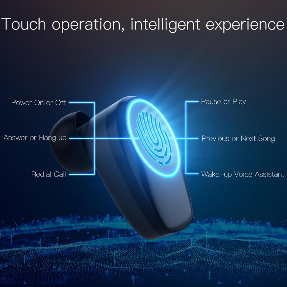 JAKCOM TWS Smart Wireless Headphone New Other Consumer Electronics Like Electronic Censer Avon Perfumes Subwoofer