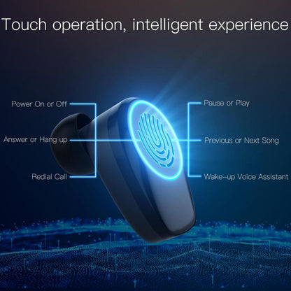 JAKCOM TWS Smart Wireless Headphone New Other Consumer Electronics Like Electronic Censer Avon Perfumes Subwoofer