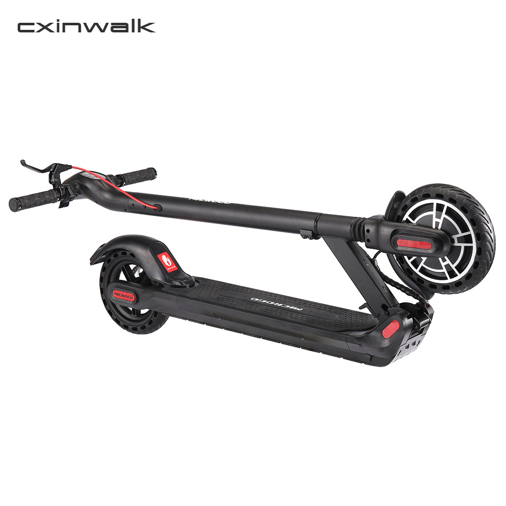 MICROGO M5 Cheap Price Adult Electric Scoot EU US Warehouse Dropshipping E Scooter Electrico Motorcycle