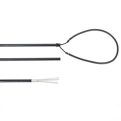 Aluminium Fishing 3 Forks Spear Fishing Pole Fishing Spear  Fork Diving Spear