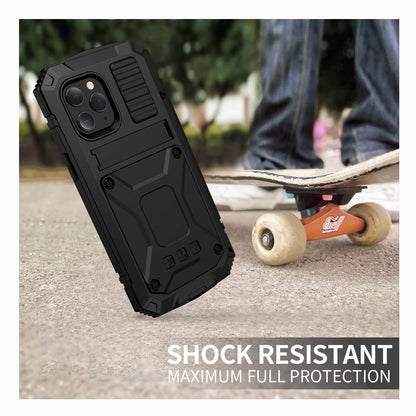 Hybrid Cases Military Standard Rugged Case Anti Shock Waterproof Luxury Designed Custom Mobile Phone Cases for Iphone 12