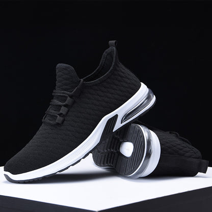 Flymesh Fashion Sport Running Shoes Men Sneakers Men's Shoes Formal Casual