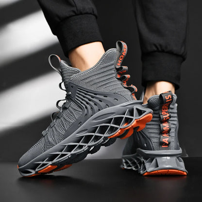 Shoes Men Sneakers Male Casual Mens Shoes Tenis Luxury Shoes Trainer Race Breathable Shoes Fashion Loafers Running Shoes for Men