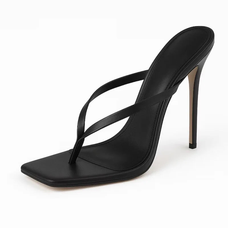 Spring Fashion Lightweight Summer High Heel