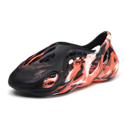 OG Beach Shoes Athletic Shoes Walking Casual Men's and Women's Basketball Shoes
