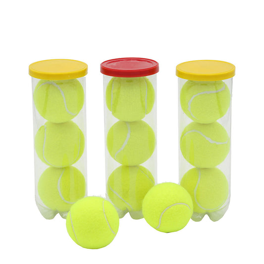 Top Quality Professional Ball De Tennis Ball a Grade Custom Pressurized Tennis Padel Ball